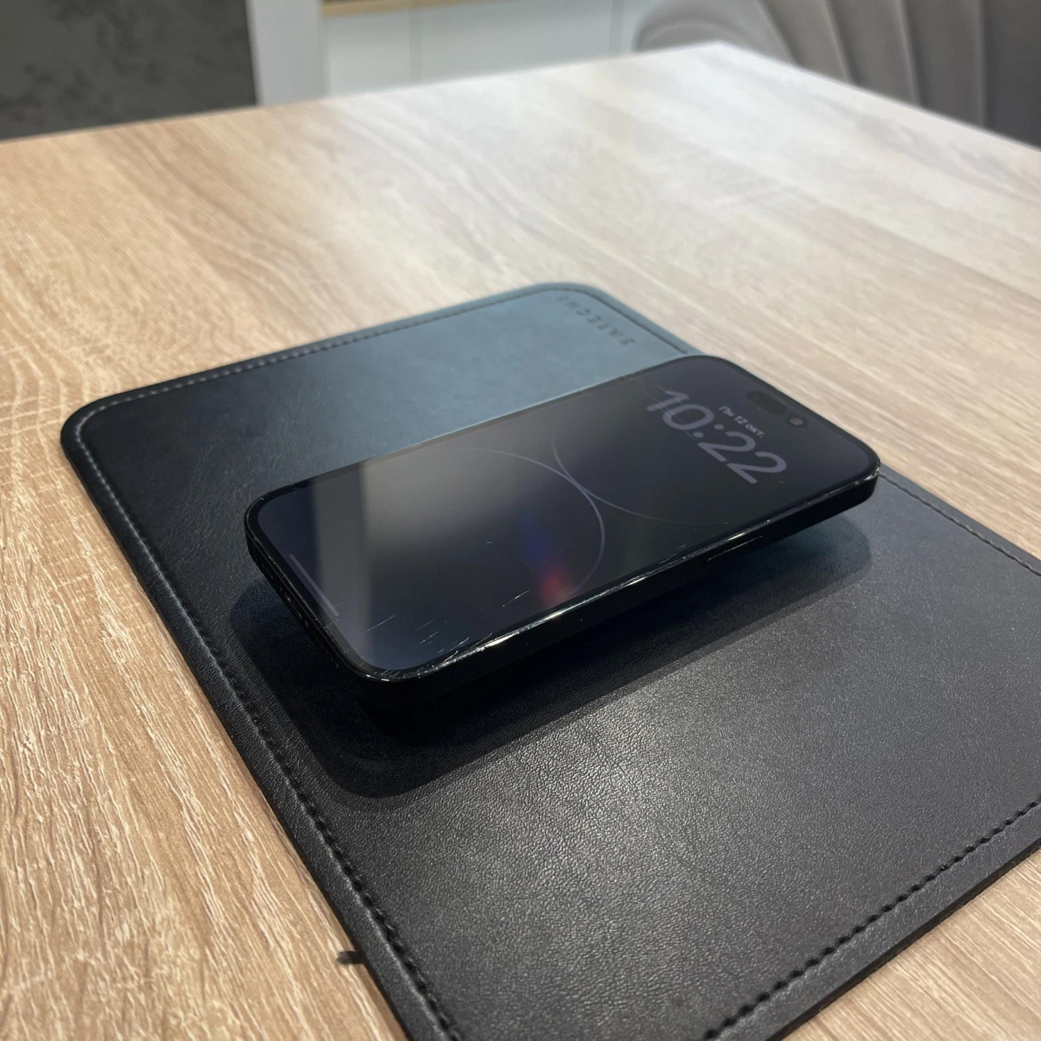 Apple iPhone 14 Pro 256Gb Space Black(Космический черный) — фото 2