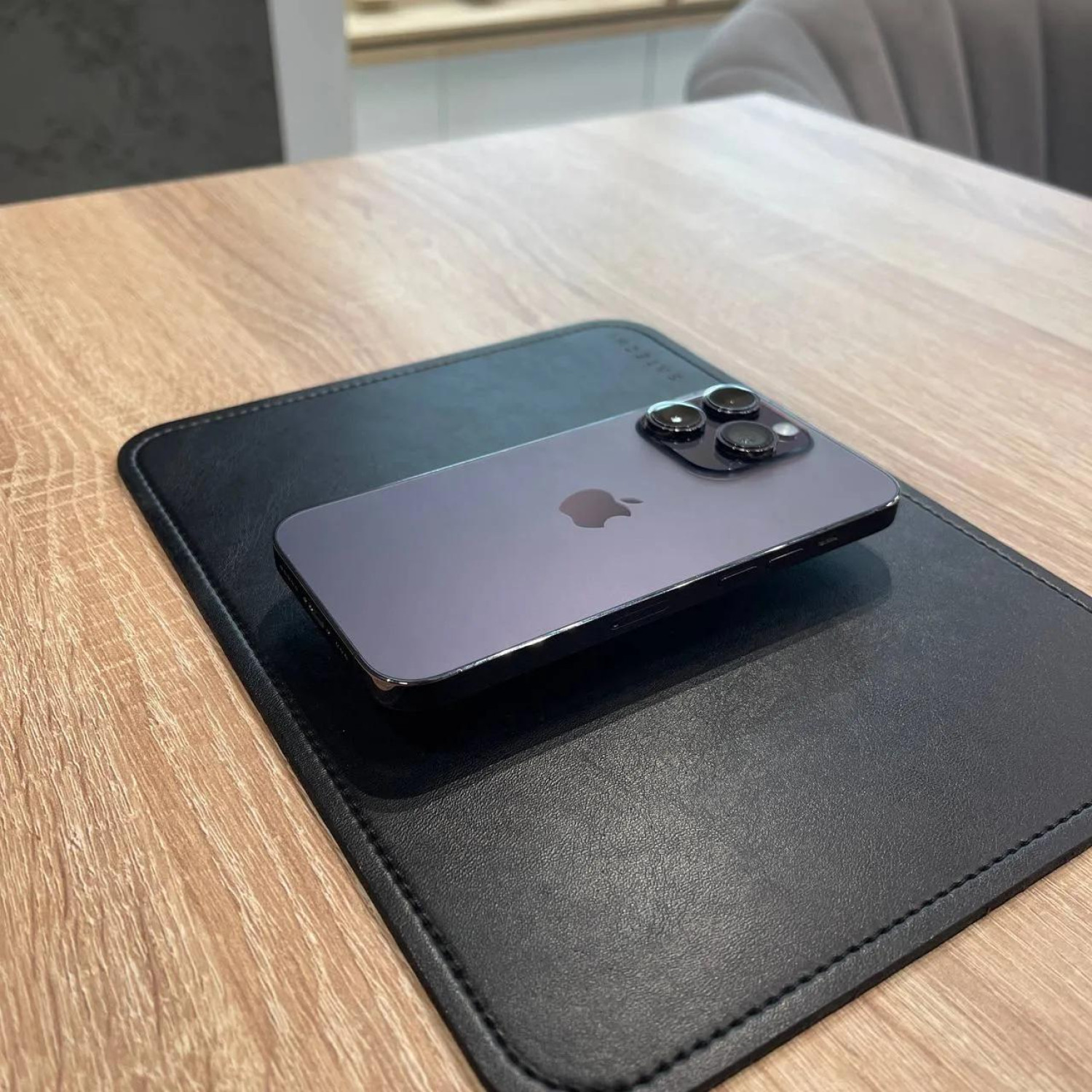Apple iPhone 14 Pro 256Gb Deep Purple(Глубокий фиолетовый)
