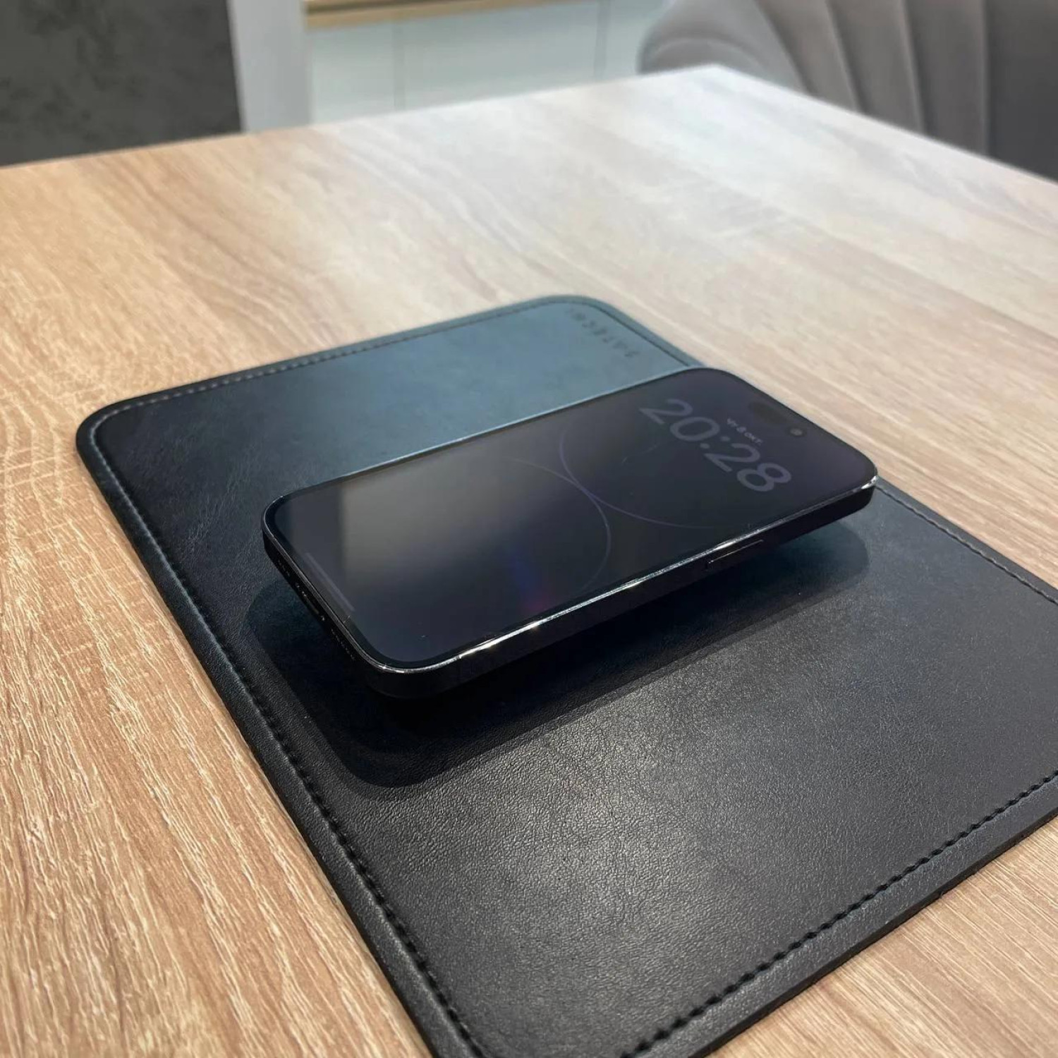 Apple iPhone 14 Pro 256Gb Deep Purple(Глубокий фиолетовый) — фото 2