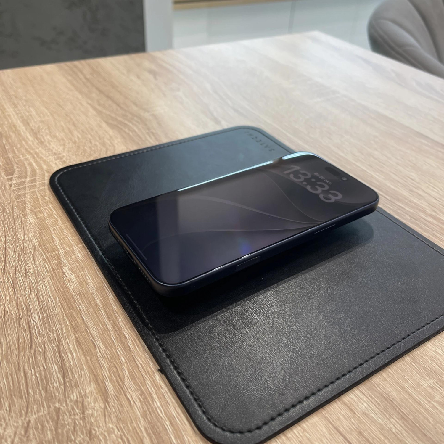 Apple iPhone 17 Pro Max 1 ТБ  «Темно-синий» — фото 2