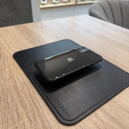 Apple iPhone 11 64Gb Black (Черный)
