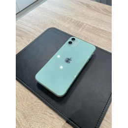 Apple iPhone 11 128Gb Green (Зеленый)
