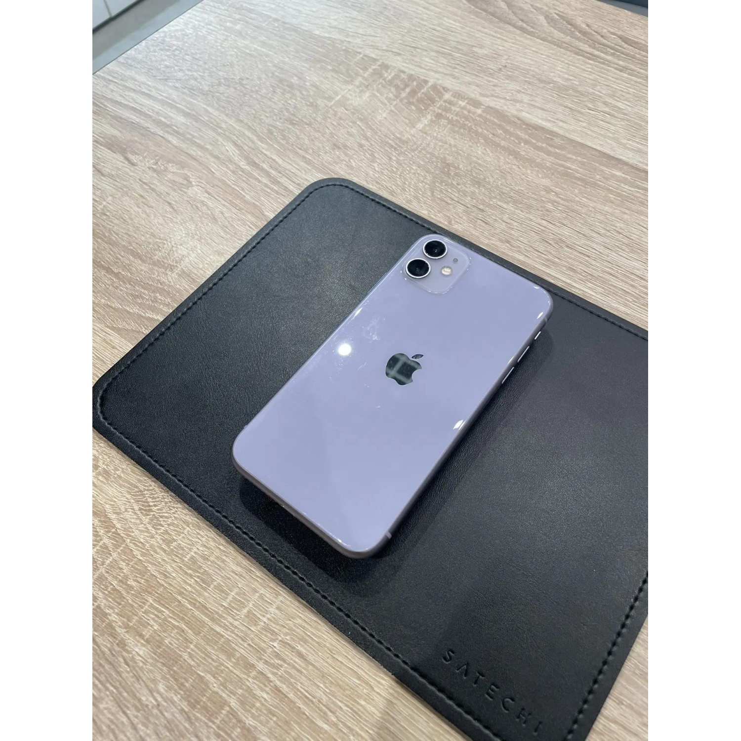 Apple iPhone 11 64Gb Purple(фиолетовый)