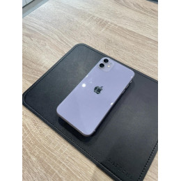 Apple iPhone 11 64Gb Purple(фиолетовый)