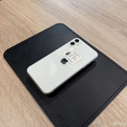 Apple iPhone 11 128Gb White (Белый)