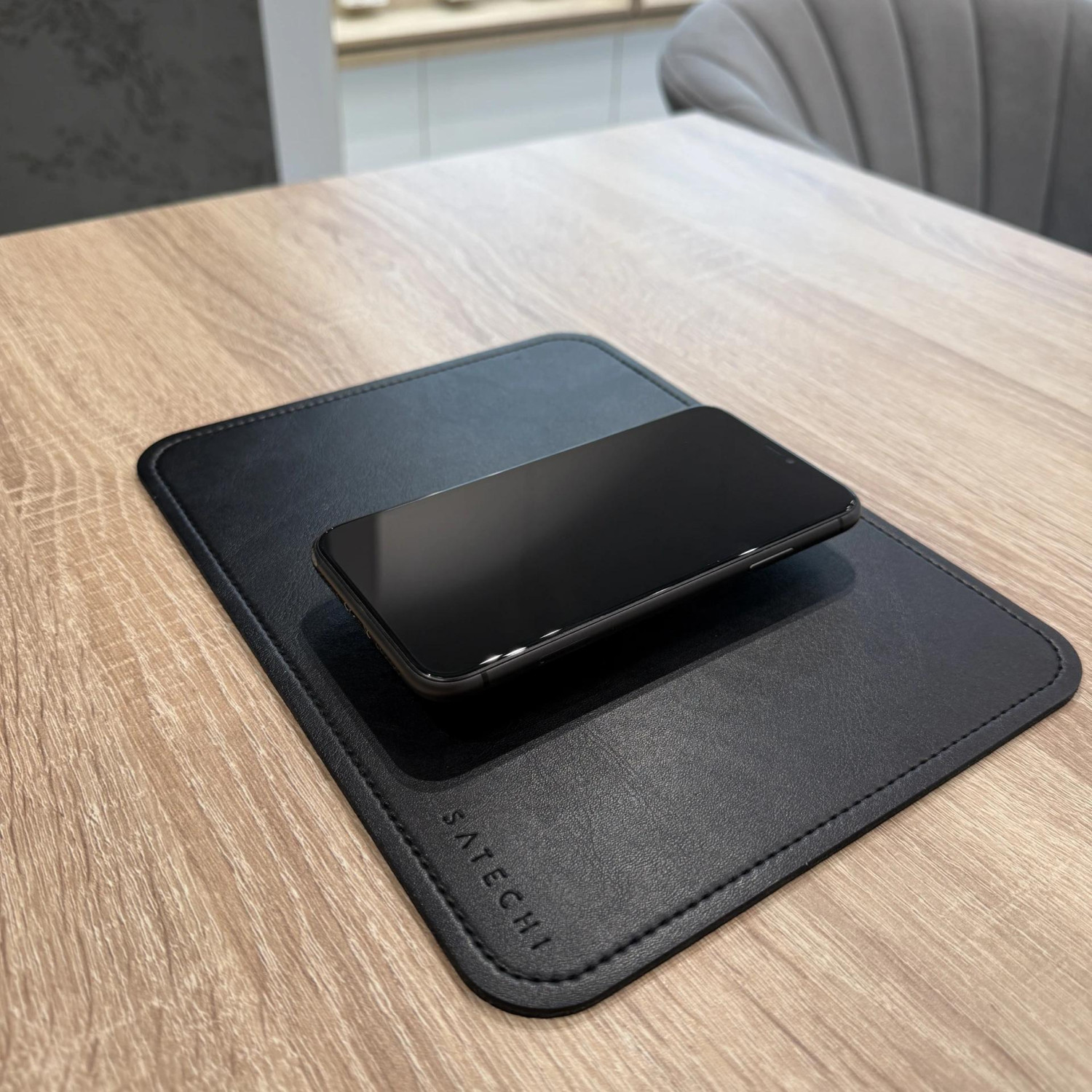 Apple iPhone 11 128Gb Black (Черный) — фото 2
