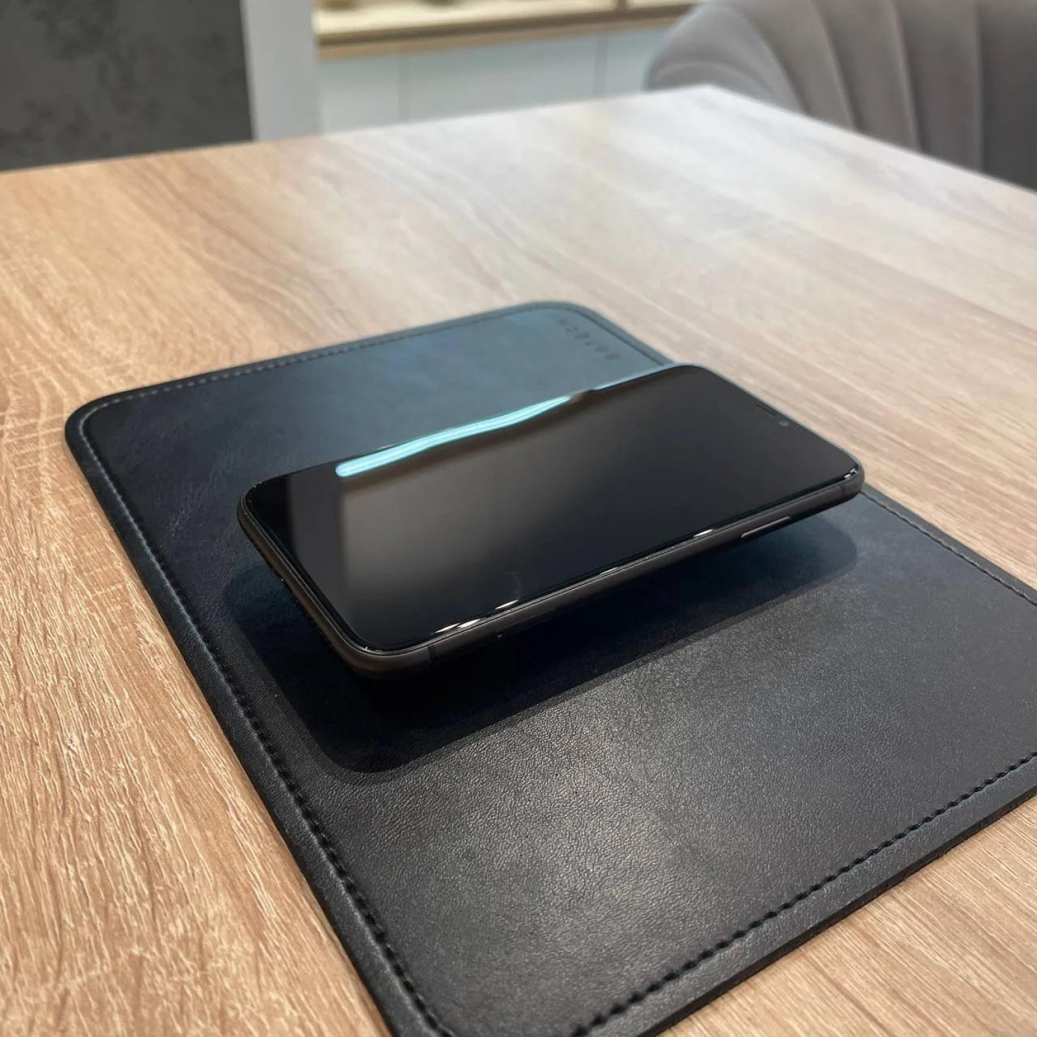 Apple iPhone 11 64Gb Black(черный) — фото 2