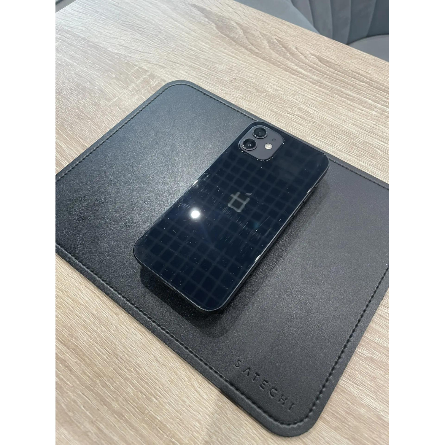 iPhone 12 64Gb Black (Черный)