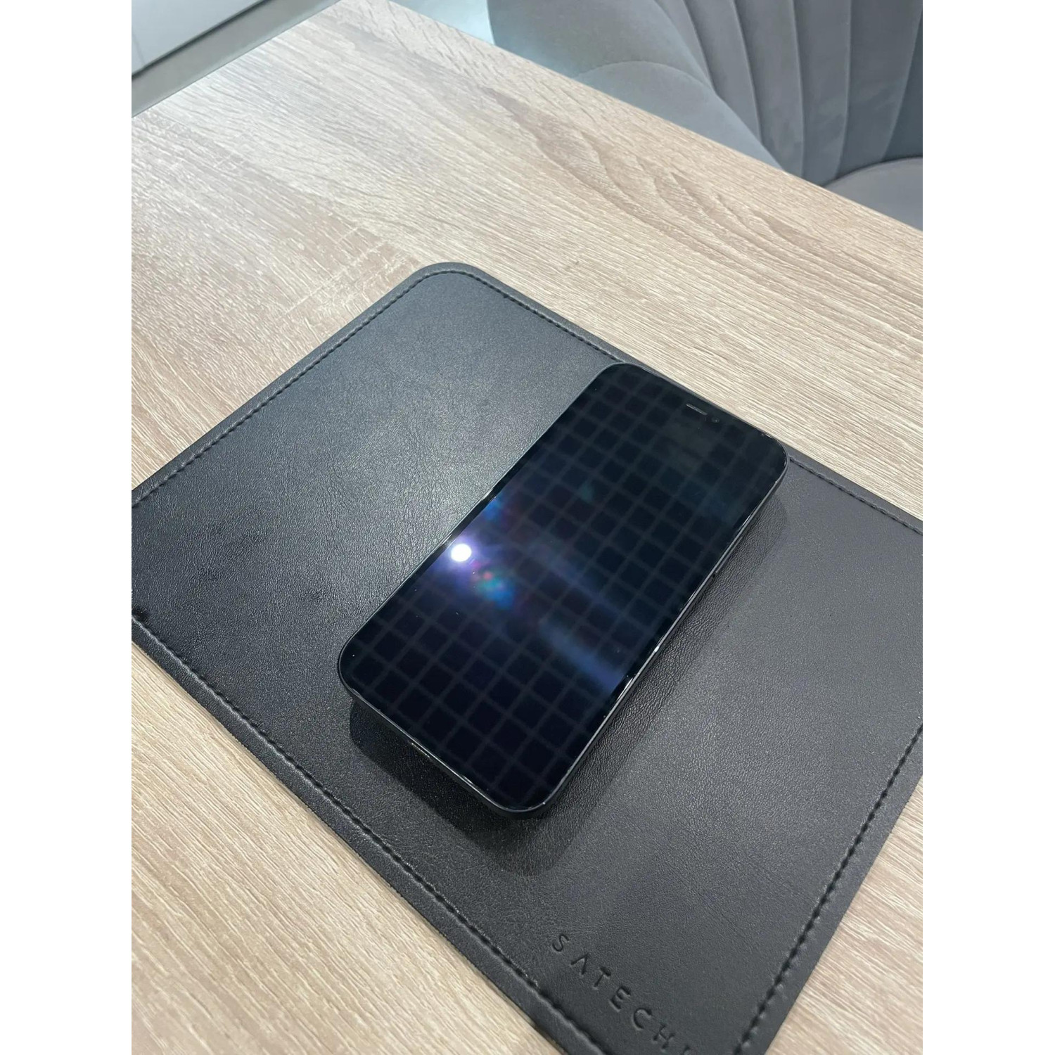 iPhone 12 64Gb Black (Черный) — фото 2