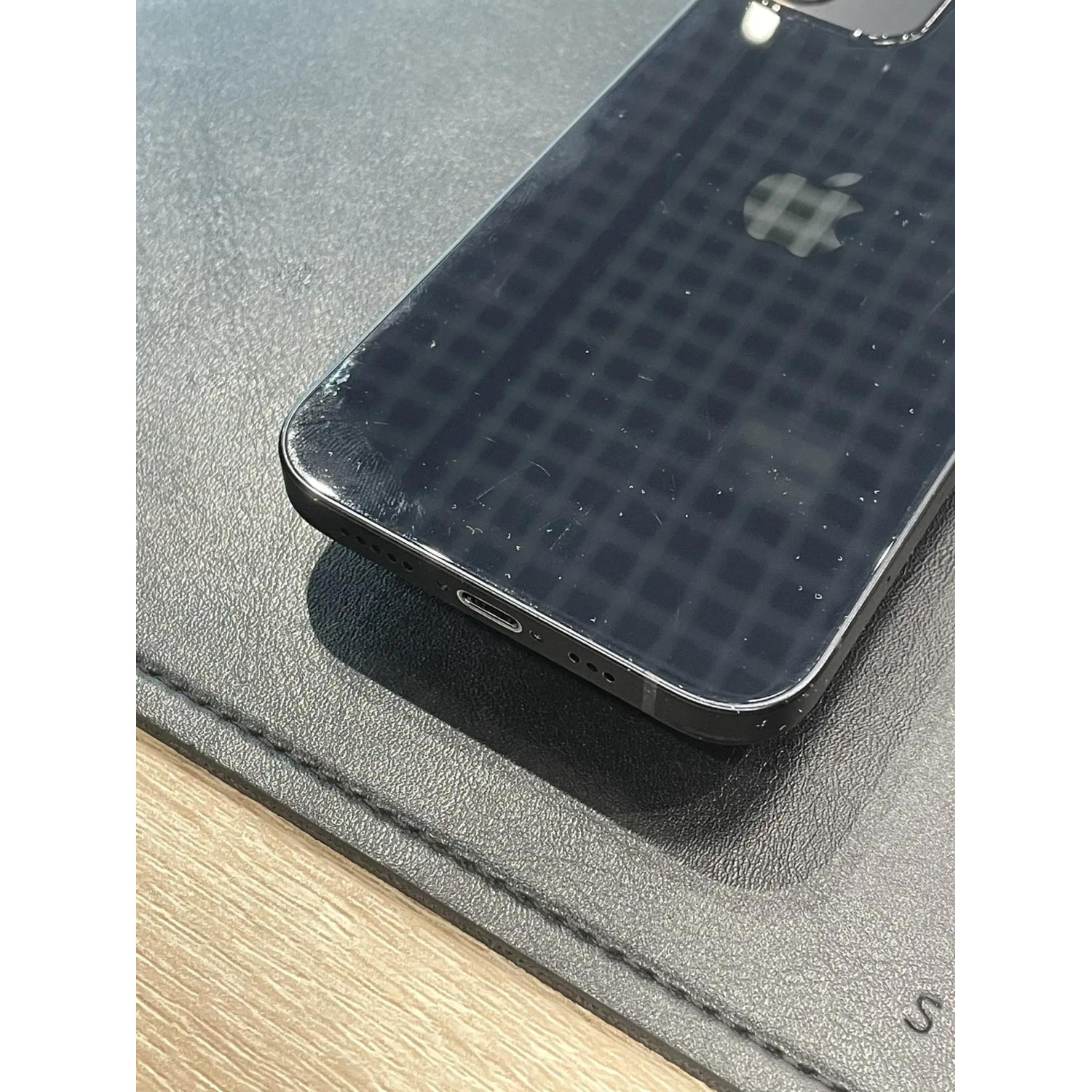 iPhone 12 64Gb Black (Черный) — фото 4