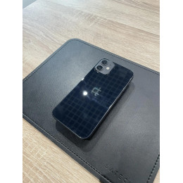 Apple iPhone 12 mini 64Gb Black (черный)