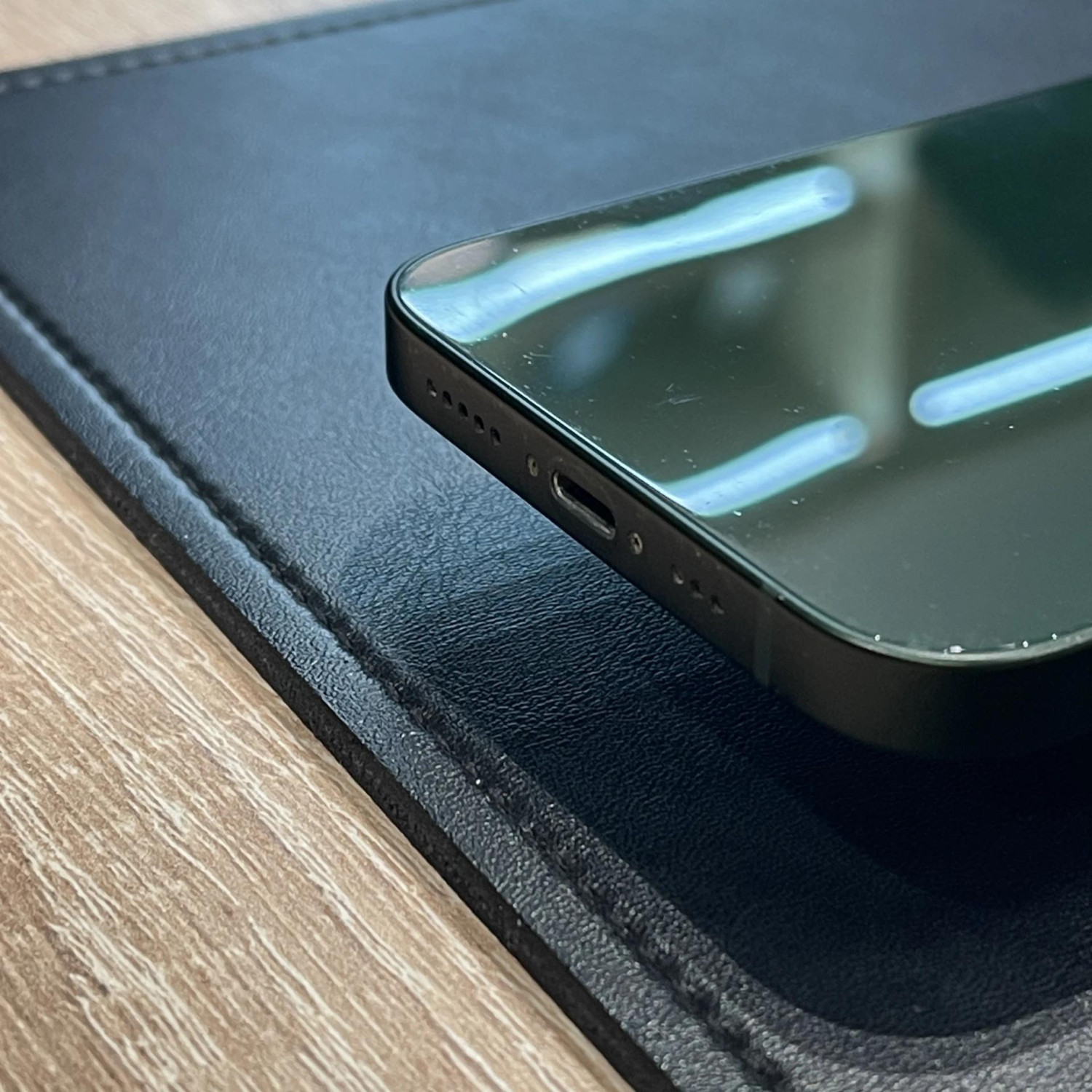  Apple iPhone 13 128Gb Green — фото 4