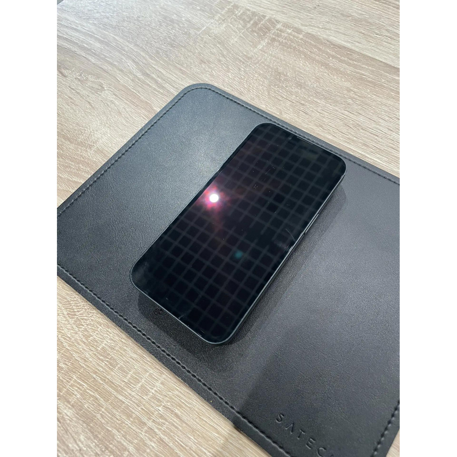  Apple iPhone 13 256Gb Midnight(Темная ночь) — фото 2
