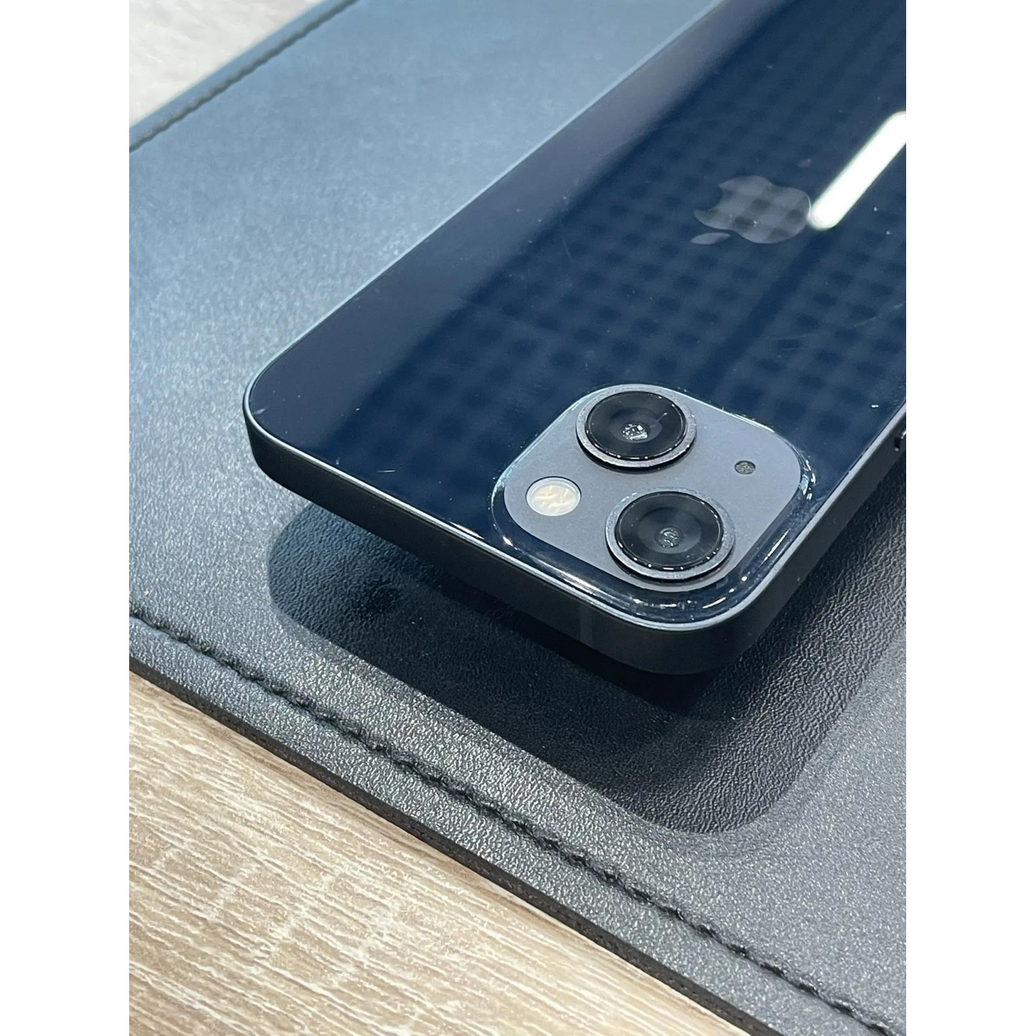  Apple iPhone 13 256Gb Midnight(Темная ночь) — фото 3