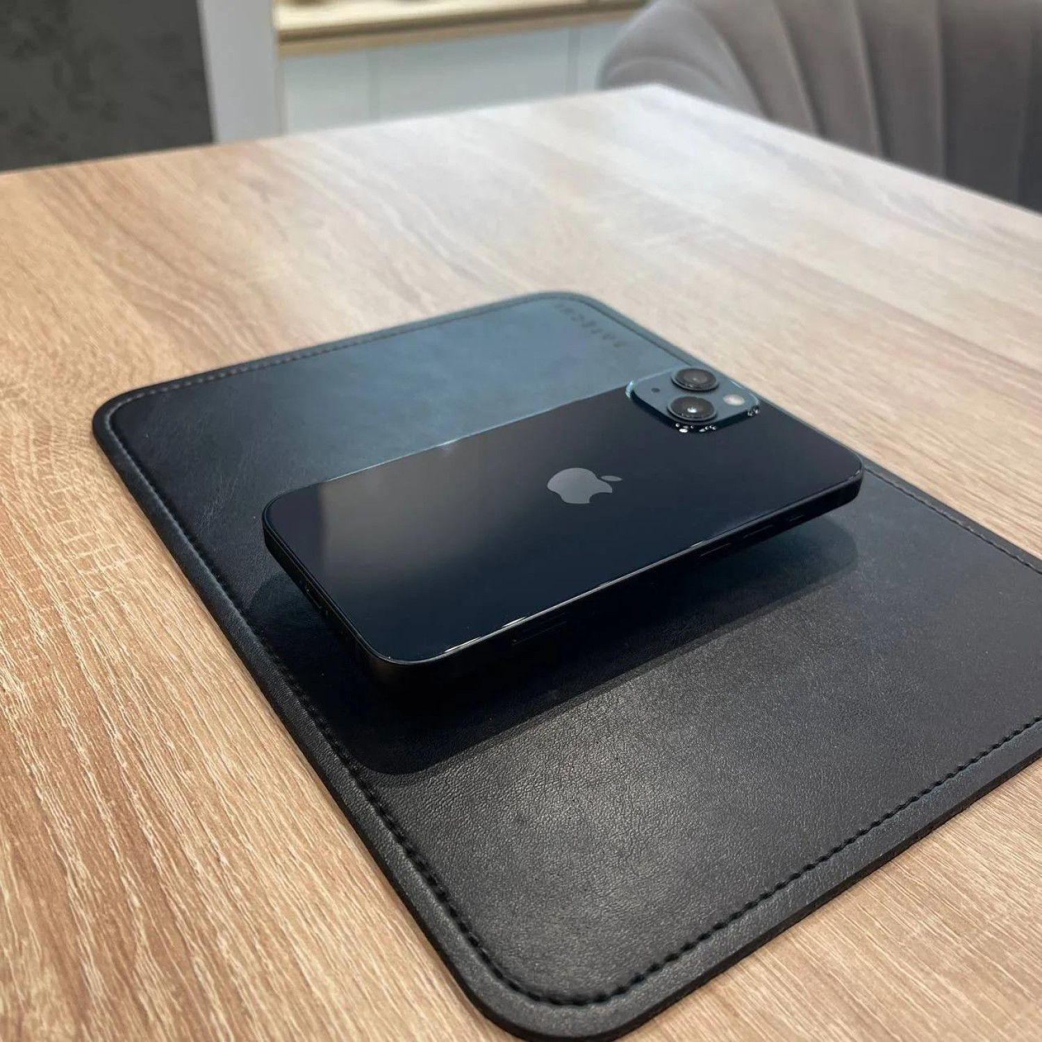 Apple iPhone 13 128Gb Midnight (Темная ночь)