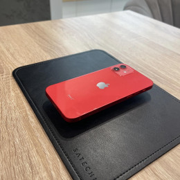 Apple iPhone 12 64Gb Red (Красный)