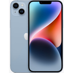 Apple iPhone 14 128Gb Blue (Синий)