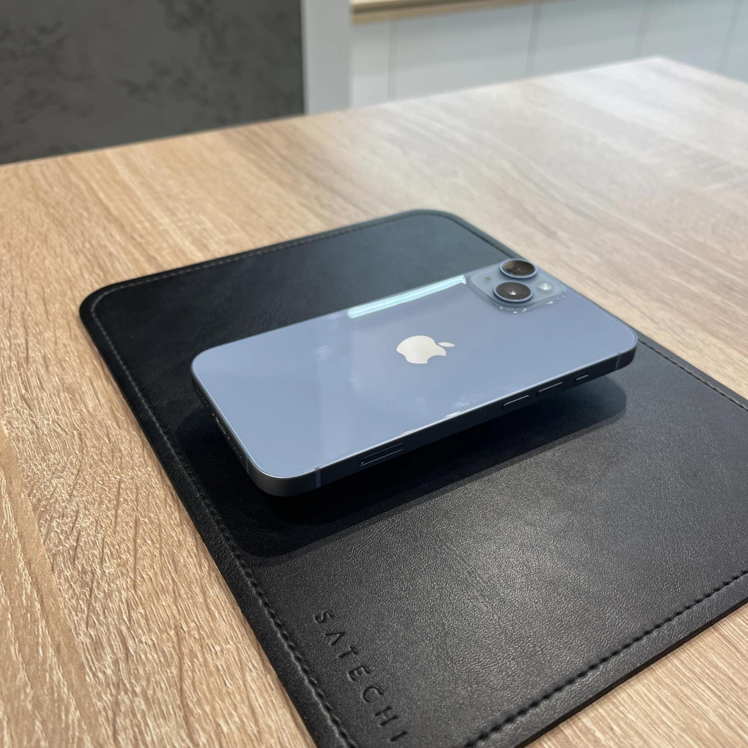 iPhone 14 256Gb Blue (Синий)