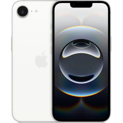 Apple iPhone 16e 128 ГБ Белый
