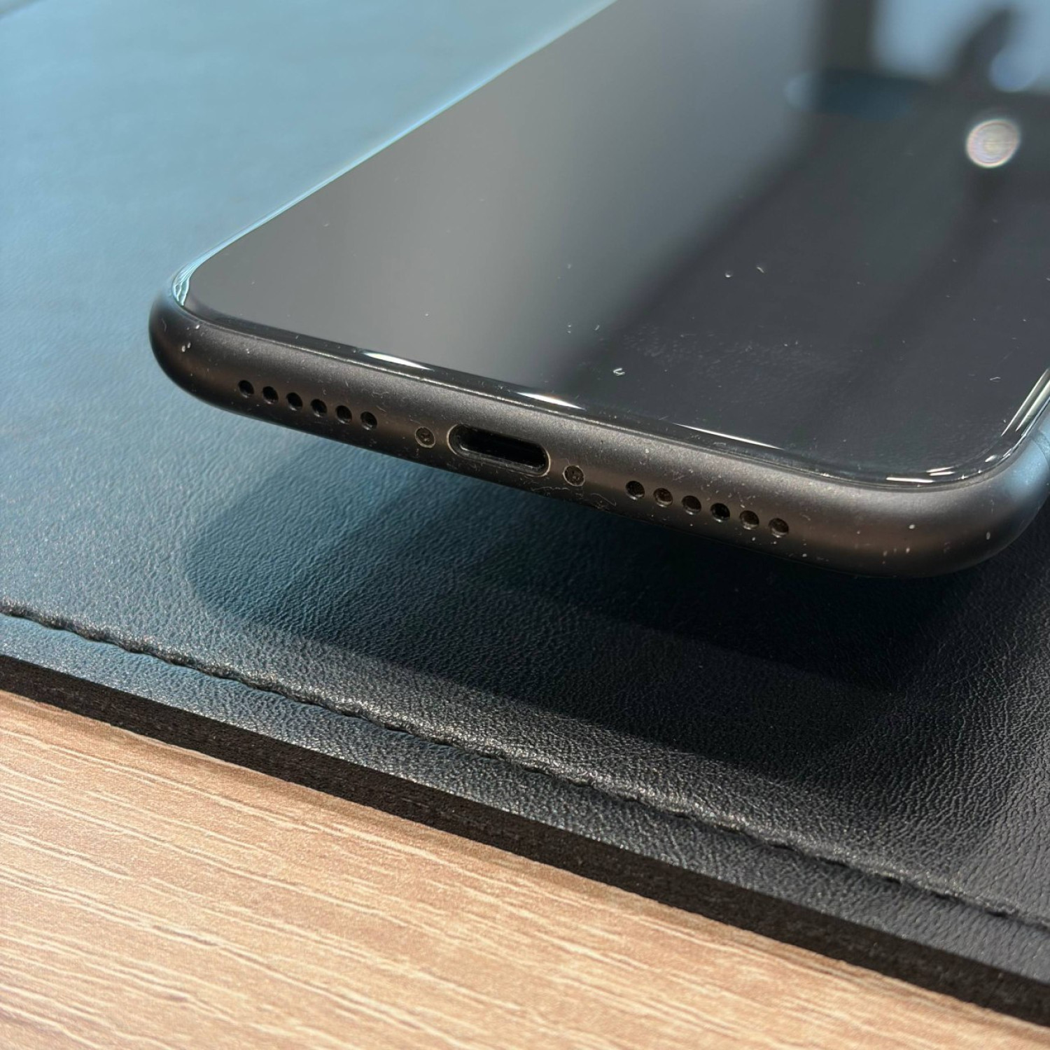 Apple iPhone 11 64Gb Black(Черный) купить в Смоленске с доставкой