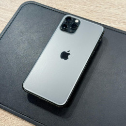 Apple iPhone 11 Pro 64Gb Midnight Green (Зеленый)