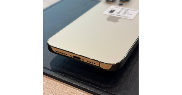 Apple iPhone 13 Pro Max 512Gb Gold(Золотой) купить в Смоленске с