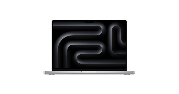 Apple MacBook Pro 14