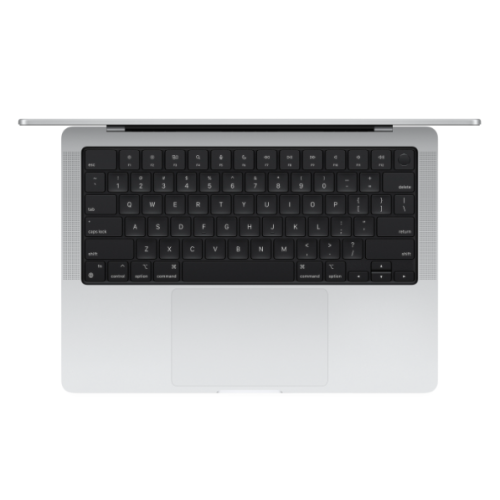 Apple MacBook Pro 14