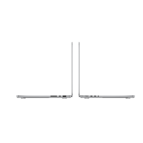 Apple MacBook Pro 14