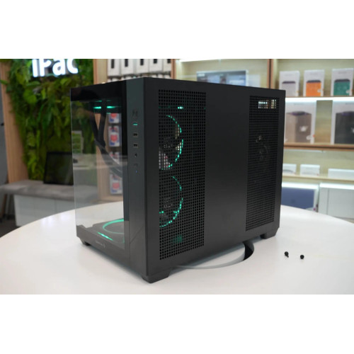 Игровой компьютер Ryzen 5 9500F, RTX 5060Ti, DDR5 32ГБ — фото 5