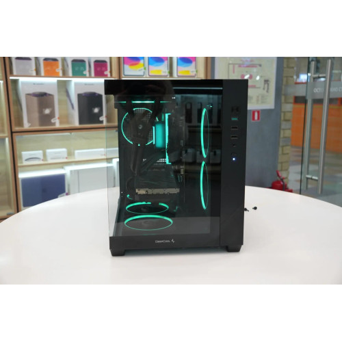 Игровой компьютер Ryzen 5 9500F, RTX 5060Ti, DDR5 32ГБ — фото 4