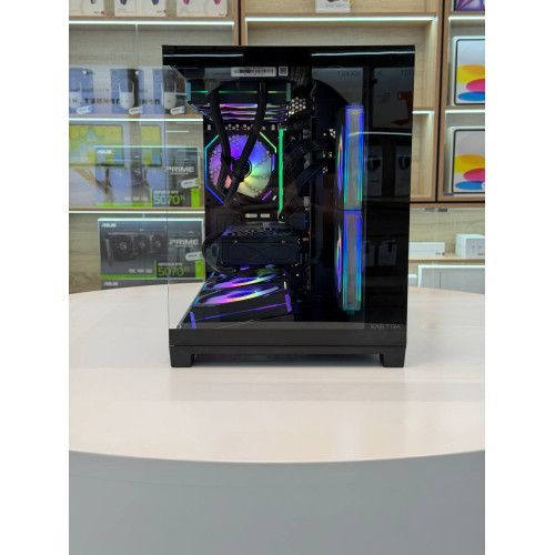 Игровой компьютер i5 14400F, RTX 5060, DDR4 16ГБ — фото 3