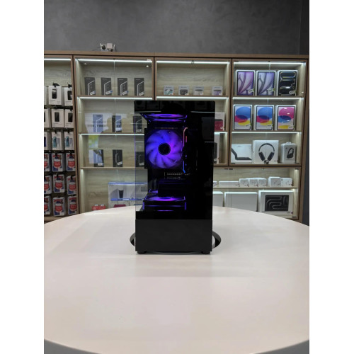 Игровой компьютер Ryzen 5 7500F, RTX 5060, DDR5 32ГБ — фото 2