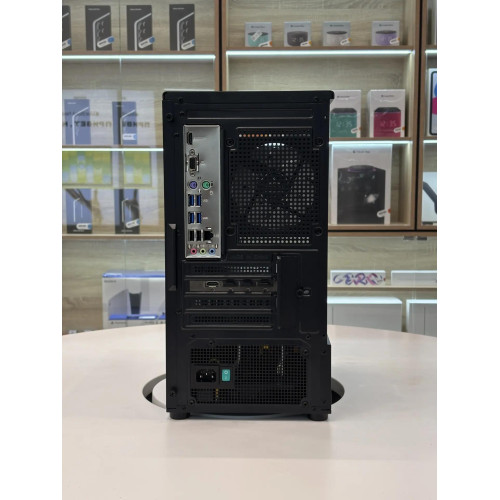 Игровой компьютер Ryzen 5 7500F, RTX 5060, DDR5 32ГБ — фото 6