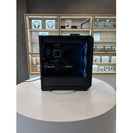 Б/У Игровой ПК AMD Ryzen 7 7700 + RTX 5060Ti 16Gb + Подарок