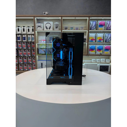 Игровой компьютер Ryzen 7 7800X3D, RTX 5070Ti, DDR5 32ГБ — фото 3