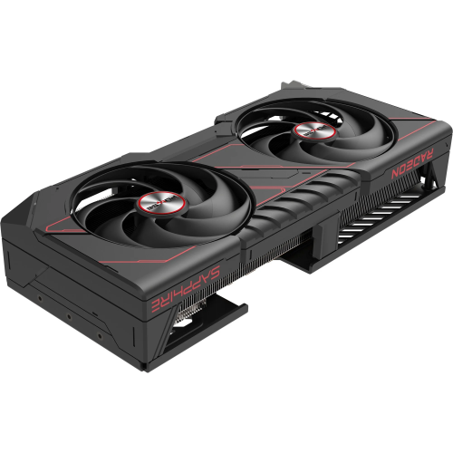 Видеокарта Sapphire AMD Radeon RX9070 16Gb Pulse — фото 4