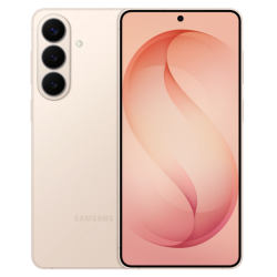 Samsung Galaxy S26 256 ГБ Розовый