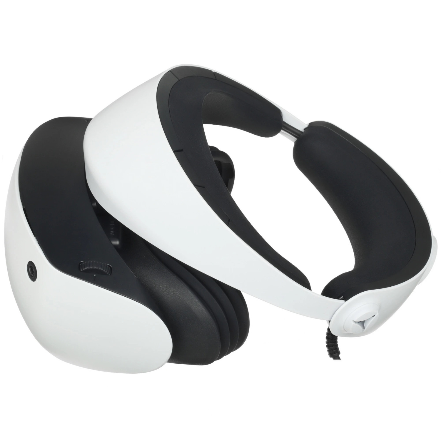 Система виртуальной реальности Sony PlayStation VR2 белый — фото 4
