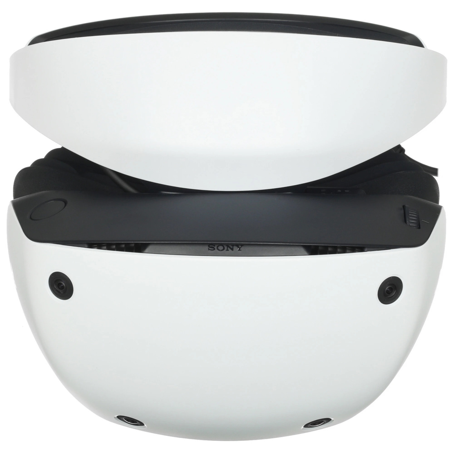 Система виртуальной реальности Sony PlayStation VR2 белый — фото 3