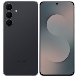 Samsung Galaxy S25 FE 256 ГБ черный