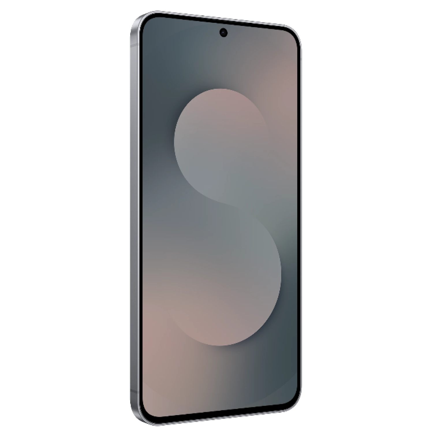 Samsung Galaxy S25 FE 256 ГБ черный — фото 2