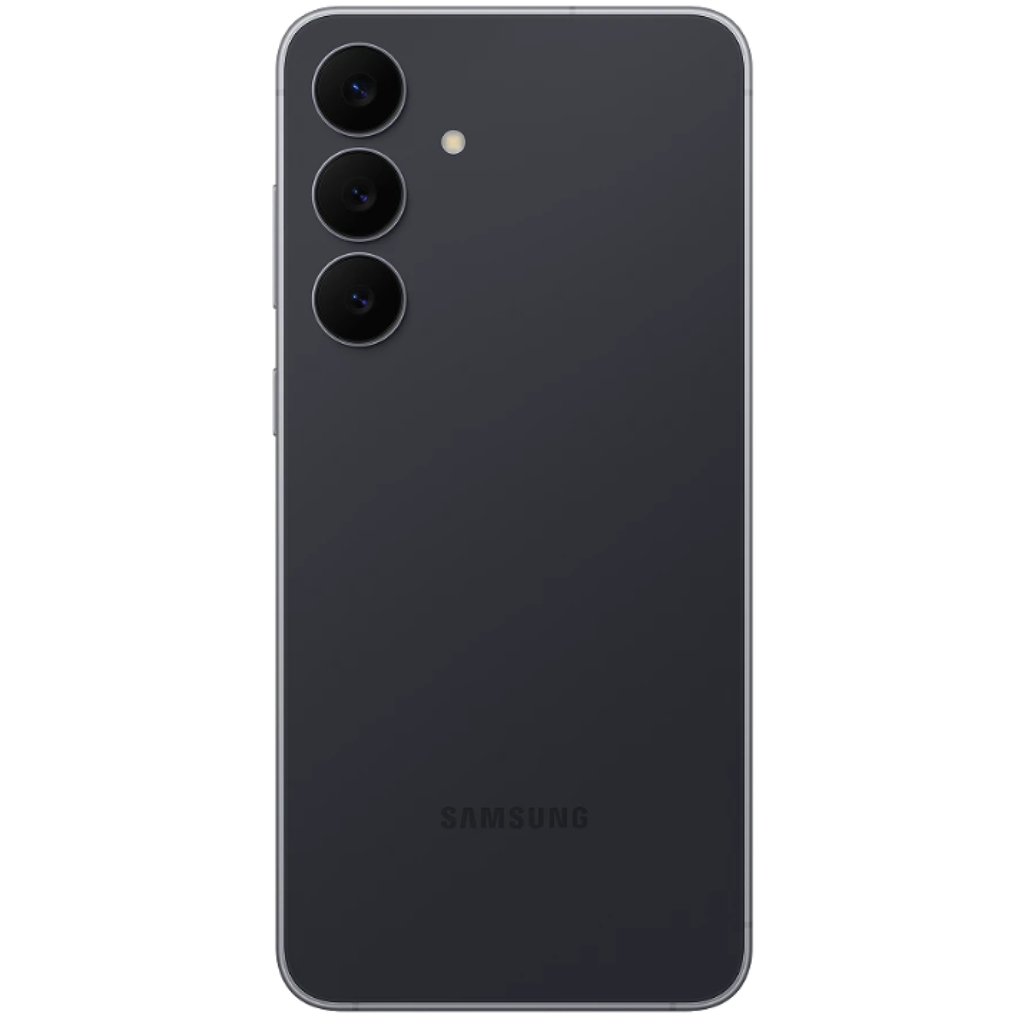Samsung Galaxy S25 FE 256 ГБ черный — фото 6