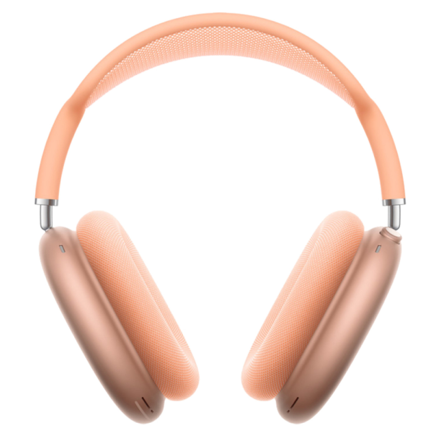 Apple AirPods Max 2 (2026) Оранжевый