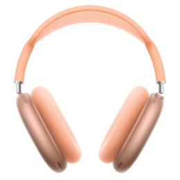 Apple AirPods Max 2 (2026) Оранжевый