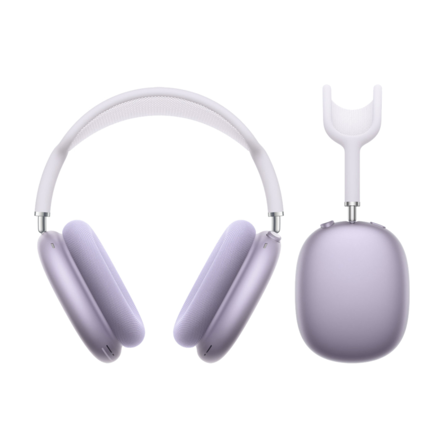 Apple AirPods Max  2 (2026) Фиолетовый — фото 2