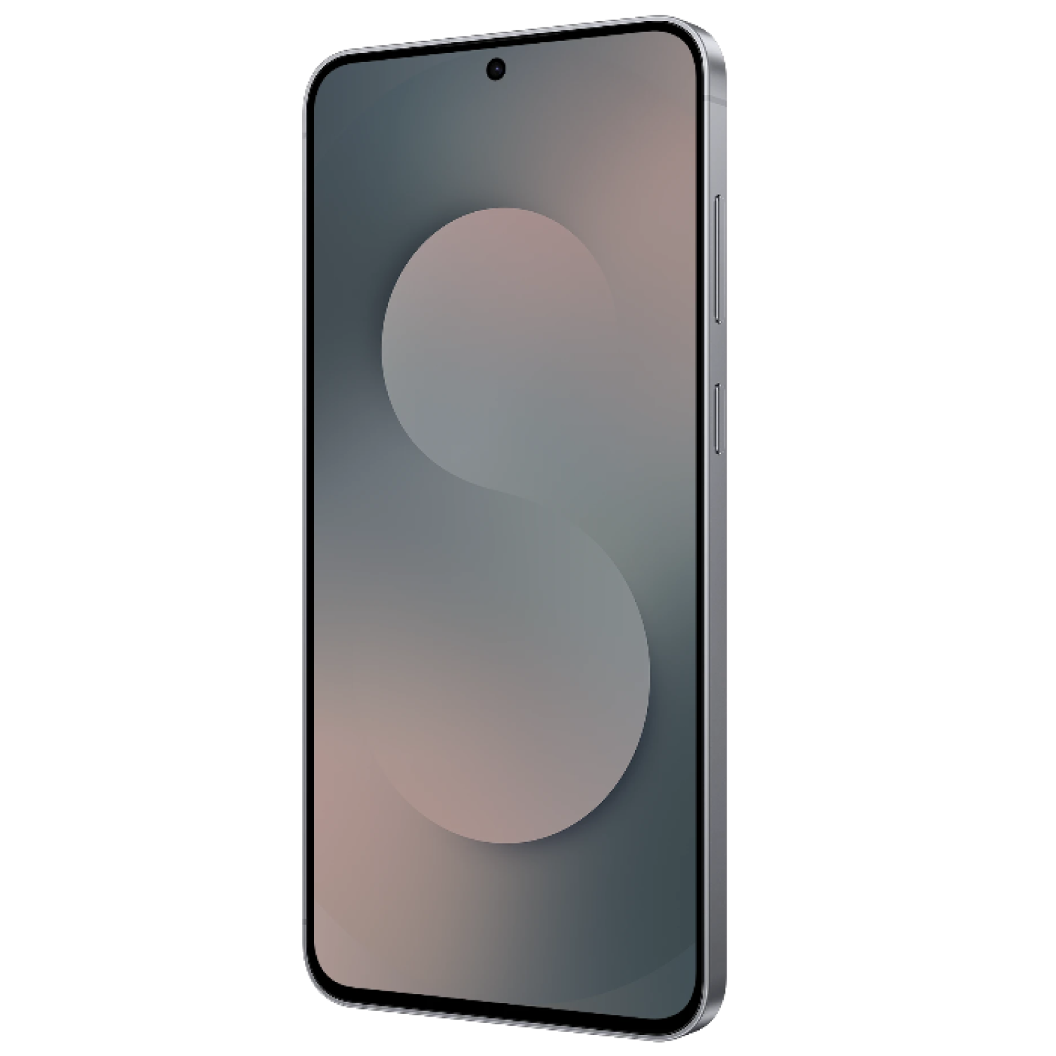 Samsung Galaxy S25 FE 256 ГБ черный — фото 4