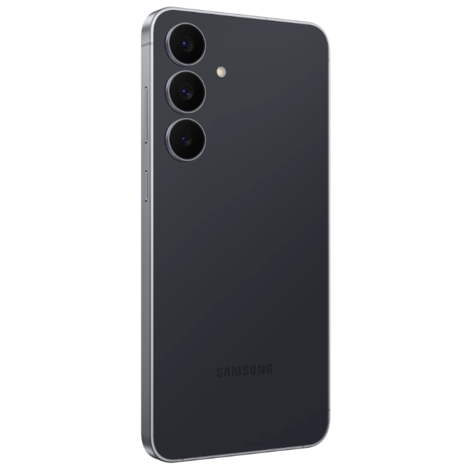 Samsung Galaxy S25 FE 256 ГБ черный — фото 5