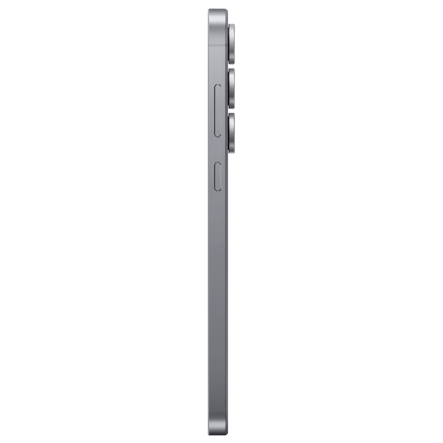 Samsung Galaxy S25 FE 256 ГБ черный — фото 9