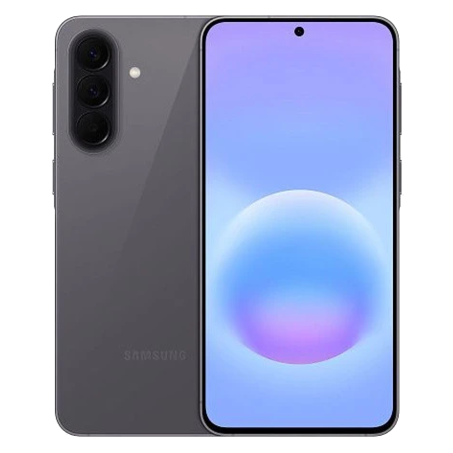 Samsung Galaxy A57 8/256 ГБ Серый